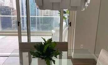 Imagem 4: Apartamento à venda em Vila Olímpia com 160 m², 2 quartos, 3 vagas