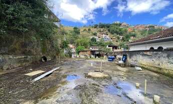 Imagem: Terreno Santa Rosa para Predio