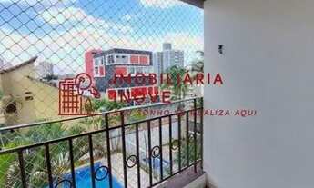 Imagem 5: EXCELENTE APARTAMENTO COM 03 DORMITÓRIOS 01 VAGA PRÓXIMO AO METRO VILA MATILDE E PADARIA R