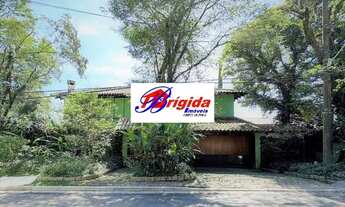 Imagem 3: Vila Sto Antônio - 5 dorm / 3 sts (1 hóspedes) Localização, vista, piscina!