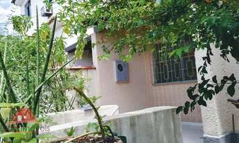 Imagem 2: Casa com 2 dormitórios no Condomínio Timbaúba. CG/RJ