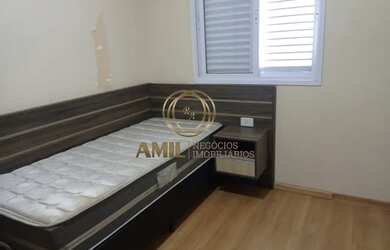 Imagem 2: RLM¹ 8290 Apartamento para aluguel possui 111 m² 4 dormitórios 2 suites