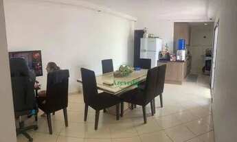 Imagem 3: Casa com 2 dormitórios à venda, 126 m² por R$ 530.000,00 - Vila Barros - Guarulhos/SP