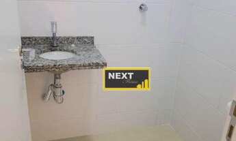 Imagem 9: Casa com 2 dormitórios, 40 m² - venda por R$ 269.000 ou aluguel por R$ 1.400/mês - Cidade