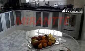 Imagem 5: Casa terrea de 100m² com 3 quartos em Vila Mazzei