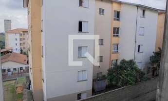 Imagem 5: Apartamento para Aluguel - Jardim Novo ângulo, 2 Quartos, 55 m2