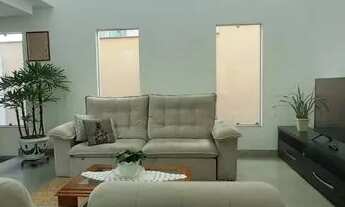 Imagem 5: Casa à venda, 4 quartos, 2 suítes, 4 vagas, Portal do Sol - Contagem/MG