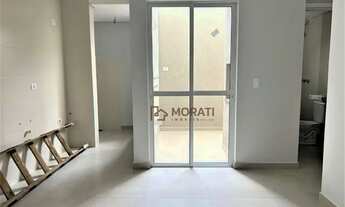 Imagem 3: Apartamento Garden com 2 dormitórios à venda, 42 m² por R$ 199.000,00 - Afonso Pena - São