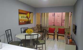 Imagem 5: Apartamento beira mar aluguel Temporada Intermares - Cabedelo - PB