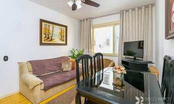 Imagem 3: PORTO ALEGRE - Apartamento Padrão - Centro Histórico