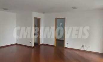 Imagem 3: Apartamento - Mansões Santo Antônio - Campinas