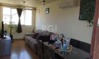 Imagem 4: Apartamento para Venda - 48.83m², 2 dormitórios, 1 vaga - Restinga