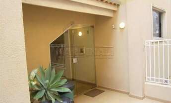 Imagem 7: Apartamento Padrão em São Carlos