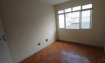 Imagem 2: Apartamento para aluguel possui 44 metros quadrados com 3 quartos