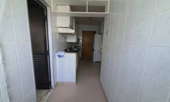 Imagem 6: Apartamento para venda possui 106 m²com 4 quartos, 01 suíte, em Pituba - Salvador - BA