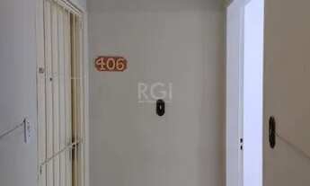 Imagem 3: APARTAMENTO DE 2 DORMITORIOS FRENTE A UNIRITTER EM PORTO ALEGRE -RS
