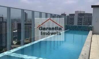 Imagem: Lindo apartamento em Bela Vista - Osasco