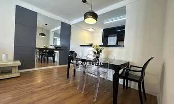 Imagem 6: Apartamento com 3 dormitórios, 76 m² - venda por R$ 669.999,90 ou aluguel por R$ 4.104,00