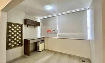 Imagem 6: Apartamento para alugar 3 quartos no St. Oeste - Goiania