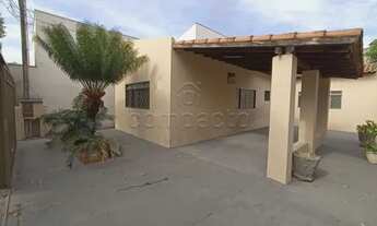 Imagem 2: Casa Padrão em São José do Rio Preto