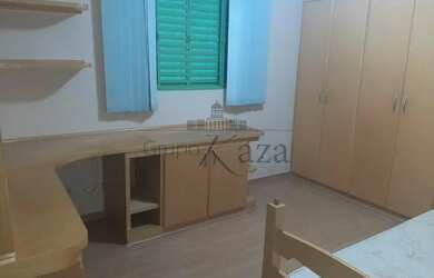 Imagem 7: Casa - Bosque dos Eucaliptos - 4 Dormitórios - 250m²