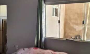 Imagem 5: Casa excelente no trecho 07 região do Capoeira do Bálsamo