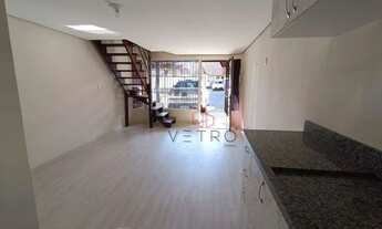 Imagem: Apartamento no Edifício Strip Center em