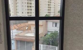 Imagem 5: Apartamento NOVO para aluguel com 57 metros quadrados, 2 quartos em Tatuapé - São Paulo