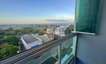 Imagem 7: Lh Apartamento para venda com 50 metros quadrados com 2 quartos em Jardim Atlântico - Serr