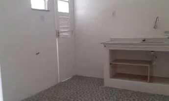 Imagem: Apartamento para aluguel tem 58 metros quadrados