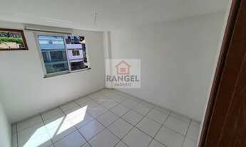 Imagem 6: Excelente apartamento de condomínio fechado em Curicica RJ