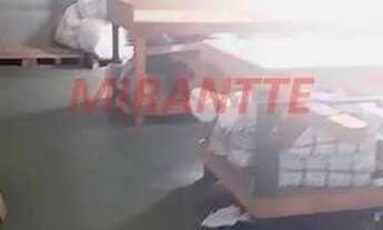 Imagem 7: Galpao em Luz Galpão / depósito com 2 vagas na garagem