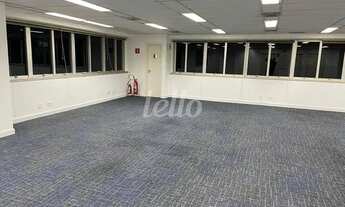 Imagem 2: São Paulo - Conjunto Comercial/Sala - Jardins