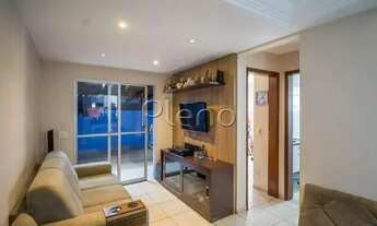 Imagem: Apartamento - Jardim Nova Europa - Campinas