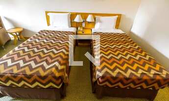 Imagem 5: Apartamento para Aluguel - Alphaville, 1 Quarto, 35 m2