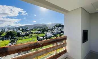 Imagem 2: Apartamento Torre Di Mosto 2 Dormitórios