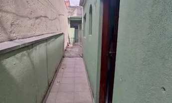 Imagem 3: Casa com 2 dormitórios para alugar, 70 m² por R$ 1.060,58/mês - Cidade Miguel Badra - Suza