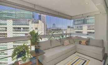 Imagem 2: Apartamento Cobertura Duplex em São Paulo