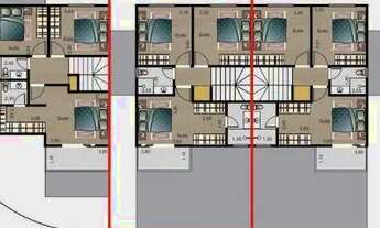 Imagem 3: Sobrado em Construção - Jardim das Industrias!!!