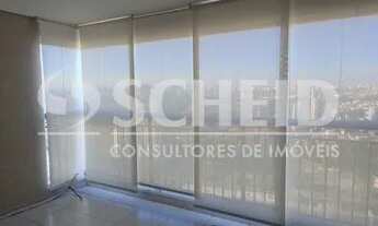 Imagem 4: Apartamento com 2 suítes e 2 vagas para locação na Vila Mascote