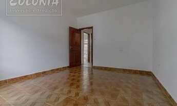 Imagem 5: Santo André - Casa Padrão - Parque Oratório