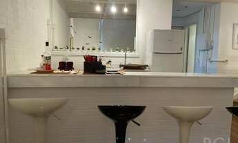 Imagem 3: Loft | Semimobiliado | Bairro Moinhos de Vento | 1 vaga de garagem | 90m²