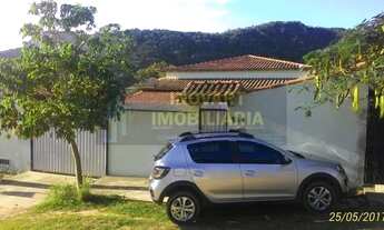 Imagem: FCOD 533 Excelente casa no Campo Redondo