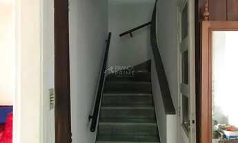 Imagem: Sobrado prox a Estação Sumaré