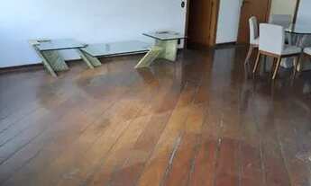 Imagem: COND. EDIFICIO LEBLON APARTAMENTO DE 146M²