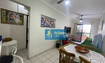 Imagem: Apartamento com 1 dormitório à venda