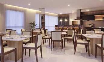 Imagem 6: Apartamento para venda possui 63 metros quadrados com 2 quartos em Ariribá - Balneário Cam