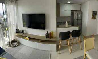 Imagem: Apartamento 2 quartos, com varanda, suíte