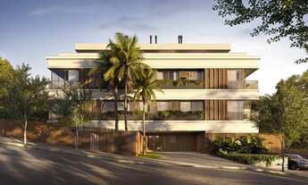 Imagem: Apartamento para Venda - 114.65m², 2 dormitórios