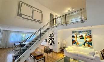 Imagem 2: Jardim América Mobiliado